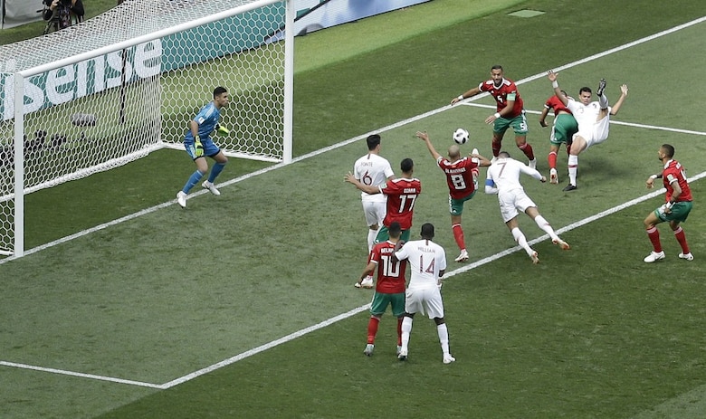 El anhelado debut de Panamá y sorpresas en el Mundial de Rusia 2018