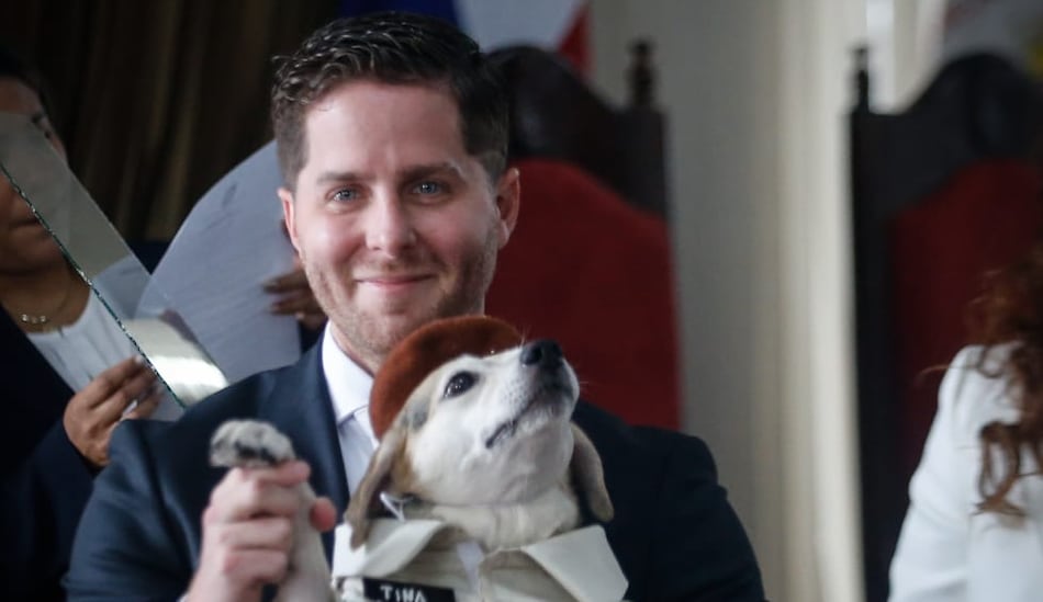 Mayer Mizrachi detecta planilla ‘cashback’ en el Municipio de Panamá