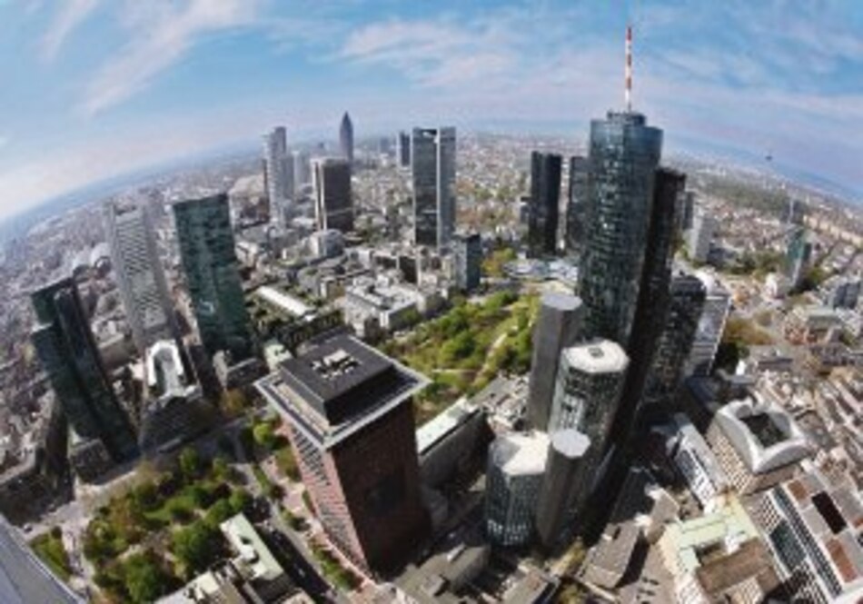 Alemanes elevan su confianza