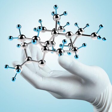 ADN podría almacenar información digitalizada