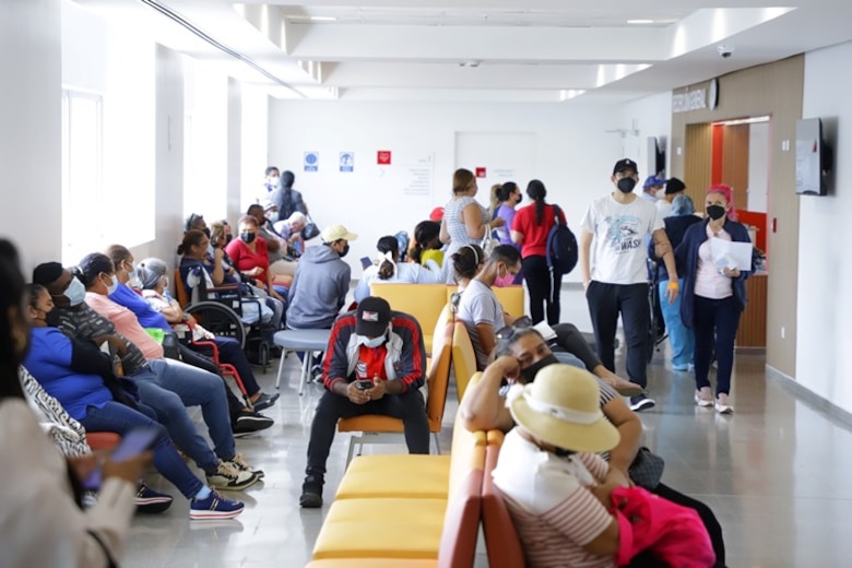 Hospitalizaciones por influenza y virus respiratorios aumentaron en mayo