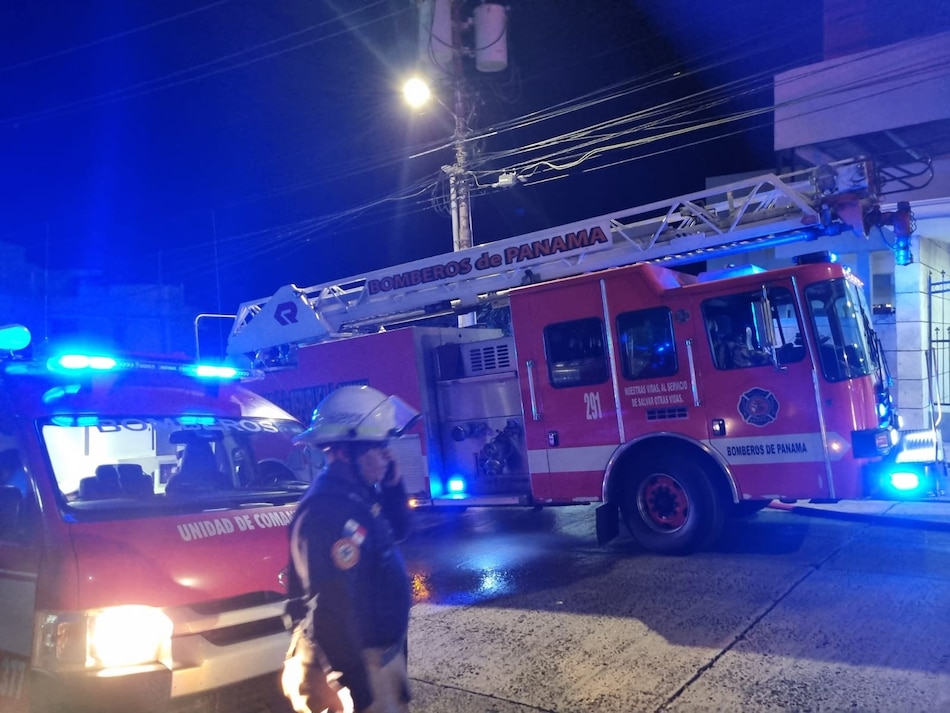 ¿Sabías que el sonido de las sirenas cambian según la situación? Esta es la razón