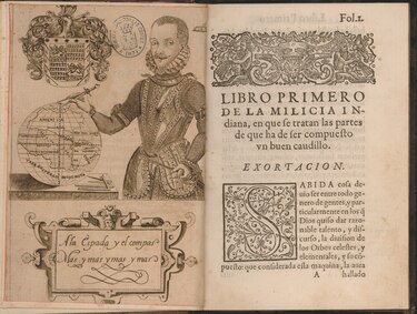 Autores coloniales e historicidad