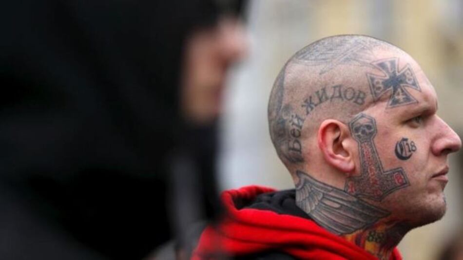 Italia: Arrestan a seis neonazis por promover violencia contra extranjeros