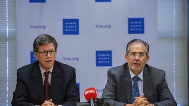 Director del diario 'El Nacional' acudirá a la CIDH