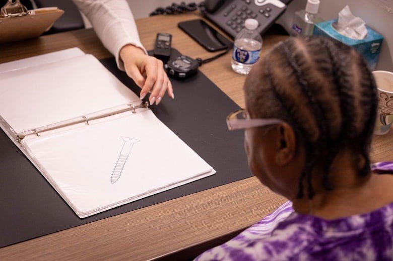 Cómo son los cerebros de los ‘superancianos’