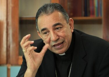 ‘Insistimos en la necesidad del pacto ético’: Ulloa