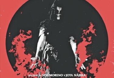 ‘Diablo Rojo’, un viaje de terror en las salas de cine de Panamá