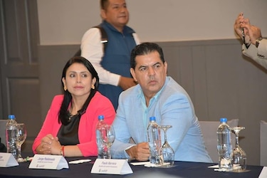 La misión de observación electoral de la OEA en Ecuador condena el asesinato de alcalde