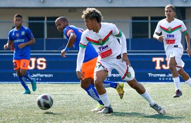 Tauro F.C. y Herrera F.C. comandan la clasificación en el fútbol panameño