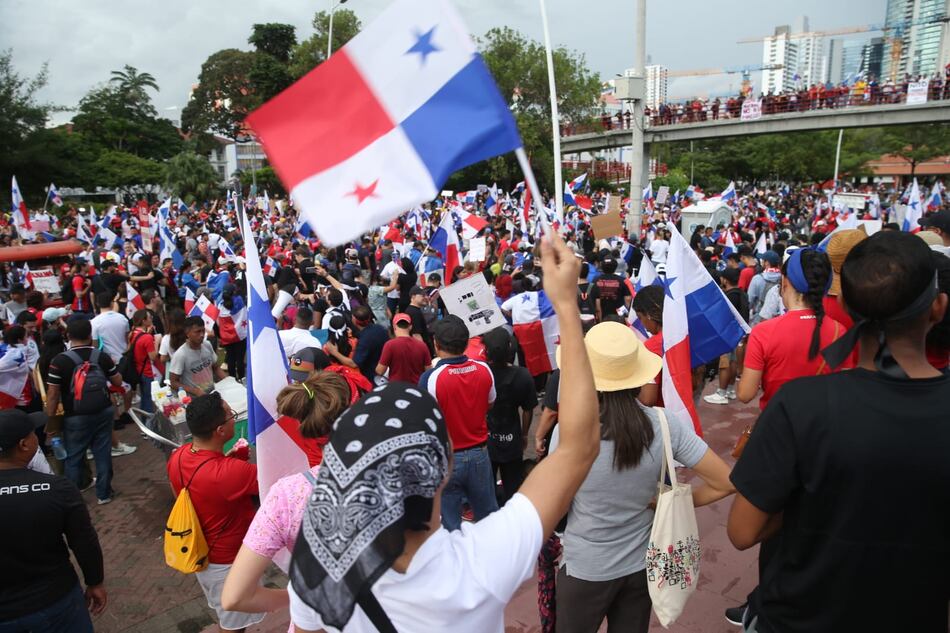 Cciap advierte que el malestar nacional va más allá del rechazo a la minería