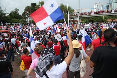 Cciap advierte que el malestar nacional va más allá del rechazo a la minería