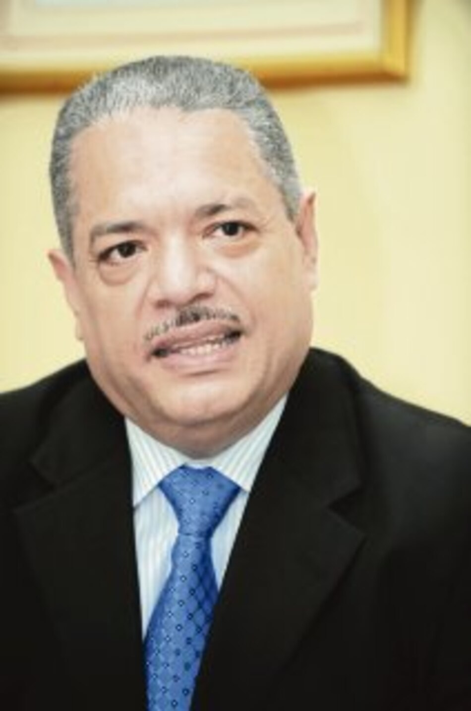 De personajes olvidados