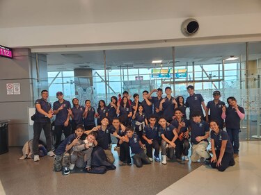 Banda La Primavera representará a Panamá en el tradicional desfile de Macy’s en Nueva York