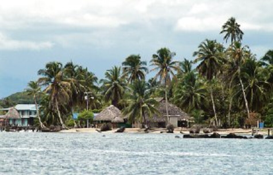 Bocas y David, en la mira de las aerolíneas