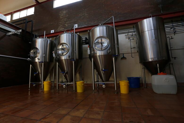 El regreso de la  cerveza artesanal