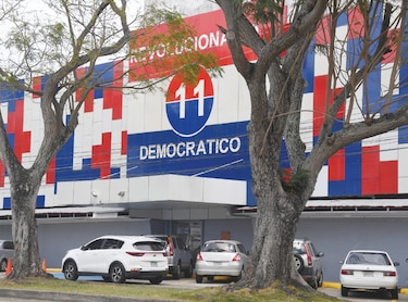 PRD pierde cerca de 5 mil adherentes en cuatro meses; nuevos partidos ganan adeptos