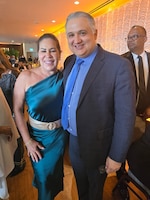 Fotos | Así celebró RM la elección de Shirley Castañedas: gala, brindis e invitados en el JW Marriott