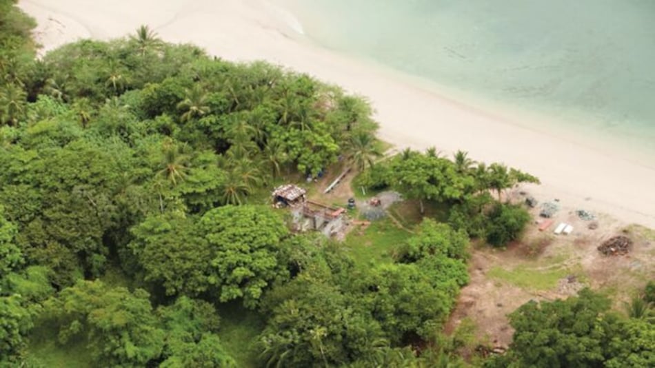 Coiba, en la mira para ingresar a lista de sitios en peligro en 2020