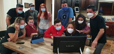 El Geisha vence a la pandemia y rompe su récord