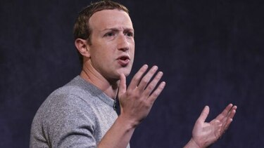 Facebook lanza plataforma para combatir las noticias falsas