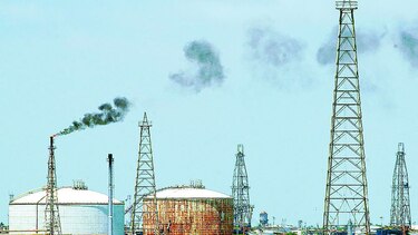 Fitch afirma calificación de Venezuela en CCC