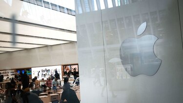 Fabricante de chips de iPhone cierra plantas por ciberataque