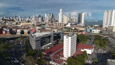 ¿Cuáles son las listas en las que aún está Panamá?