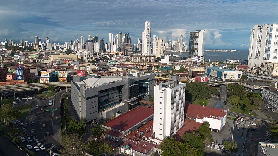 ¿Cuáles son las listas en las que aún está Panamá?