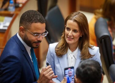 ¿Por qué la alianza independiente reclama cinco puestos en la Comisión de Presupuesto?