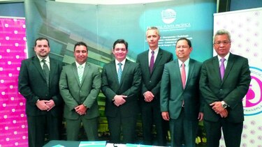 Tras 3 meses de trasplante de corazón en Panamá