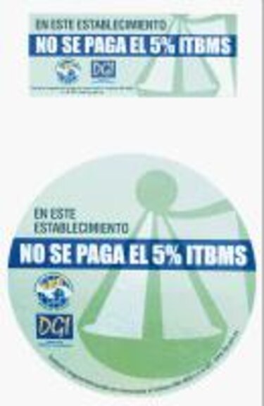Dónde no se paga el 5%