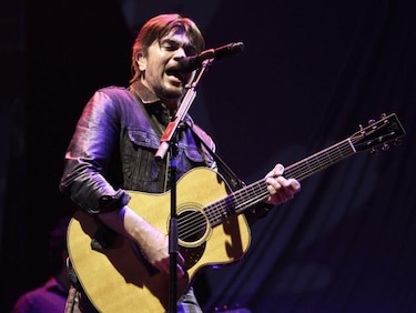 Marc Anthony, Juanes y Carlos Vives actuarán en la gala de los Grammy Latino