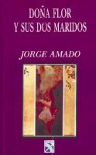 Comentario dominical Doña Flor y sus dos maridos