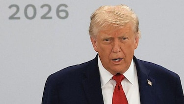Los temas clave que quedan sin resolver en el acuerdo entre Estados Unidos e Irán