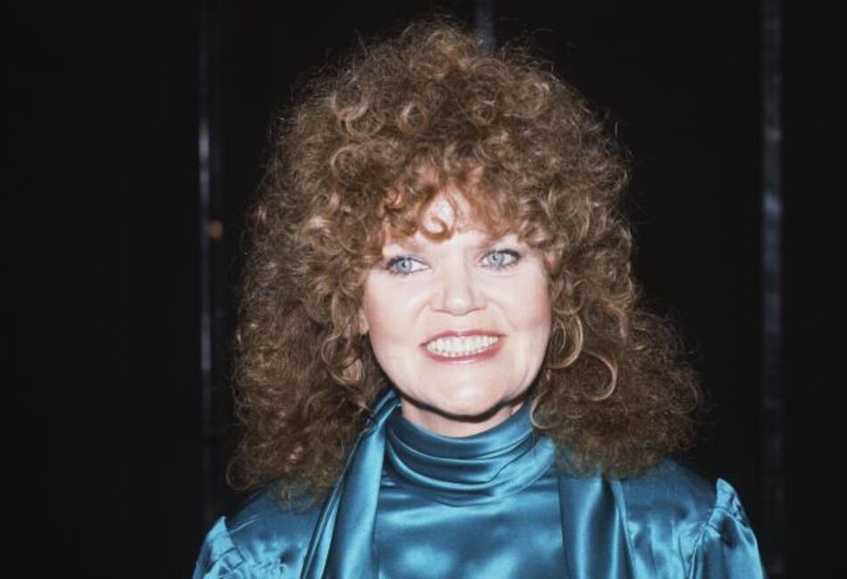 Muere la actriz estadounidense Eileen Brennan a los 80 años