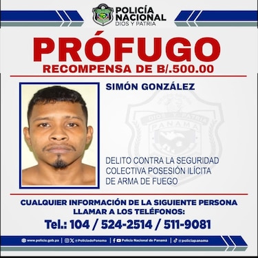 Difunden identidades de los reos fugados de La Joyita; ofrecen recompensa de $500 por cada uno