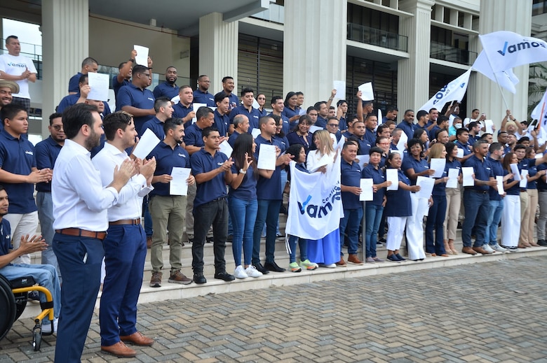 En la sala con...Roberto Zúñiga