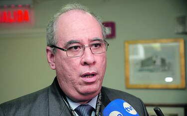 Los deberes del presidente de la Corte