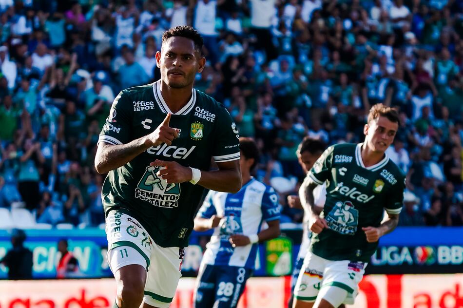 Llegada masiva de legionarios marca el inicio de los entrenamientos con la mira en Surinam