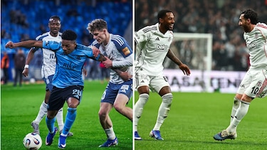 Así llegan los panameños en Europa a la fecha FIFA