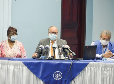 Ciudad de la Salud costará $800 millones