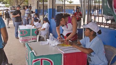 Analistas: apoyo de las bases de Cambio Democrático en circuitos fue parco