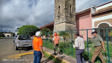 Las clases continuarán suspendidas en Chiriquí y áreas comarcales este martes