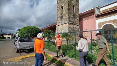 Las clases continuarán suspendidas en Chiriquí y áreas comarcales este martes