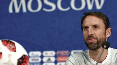 Inglaterra está preparada para penales o lo que sea