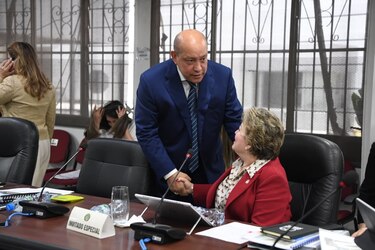 El Órgano judicial asignará casi $20 millones para gastos de representación en 2026