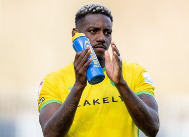 José Córdoba vuelve a la titularidad; Griffith está cerca de volver