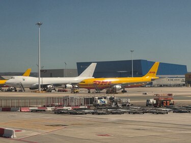 Tráfico aéreo global crecerá 4% en 2025 y superará los 4,990 millones de viajeros