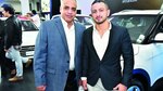 Petroautos, en el Panama Motor Show